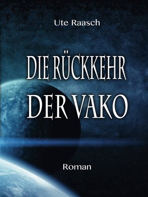 cover image of Die Rückkehr der Vako